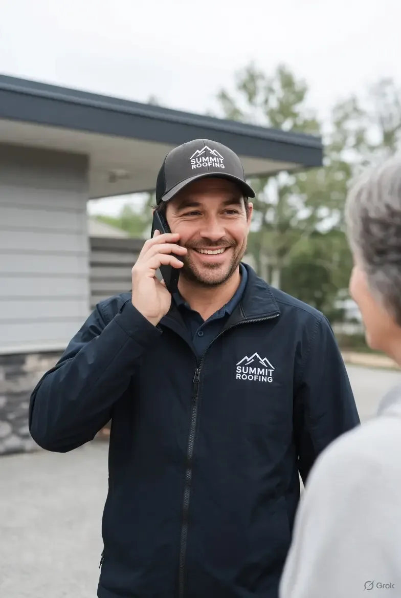 Flat Roof Leak Repair Walhalla, MI FAQs
